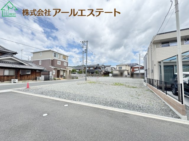加古川市西神吉町岸　　　JR「宝殿駅」徒歩14分の外観
