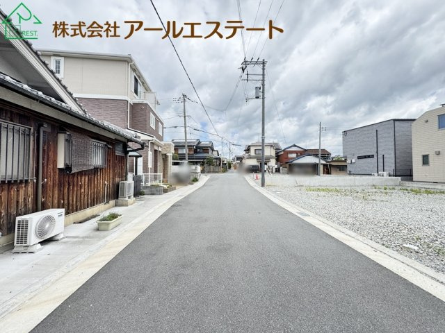 加古川市西神吉町岸　　　JR「宝殿駅」徒歩14分の周辺