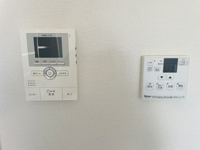 【セキュリティ】 | D-ROOM大屋 B棟