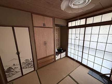 馬木5丁目積水ハウス中古戸建のその他