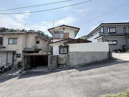 馬木5丁目積水ハウス中古戸建