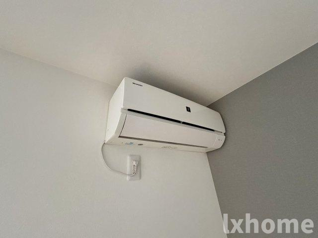 Sunbloom Neoの設備