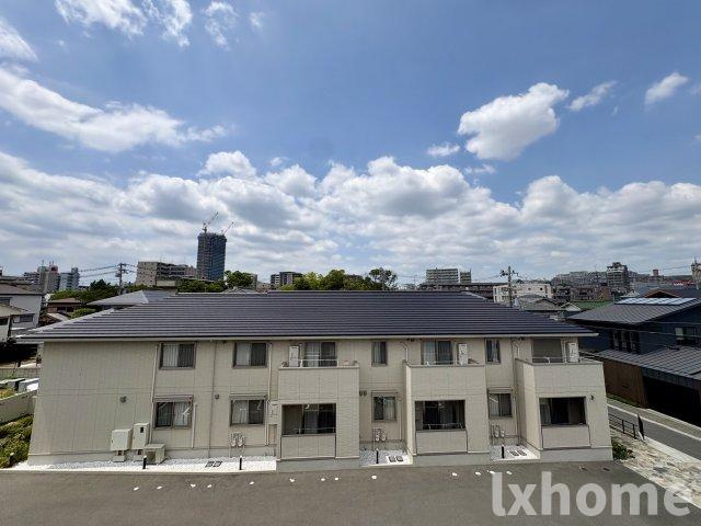 Sunbloom Neoの展望