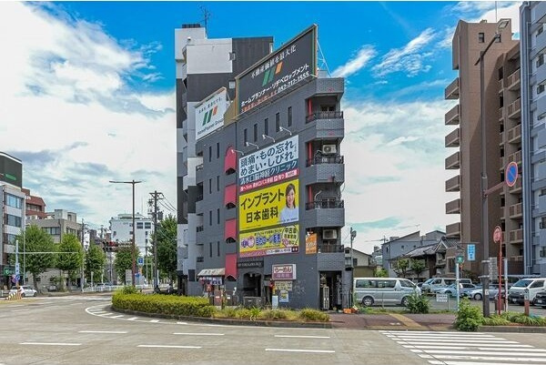 HP徳川ビル(旧:クレスト徳川)