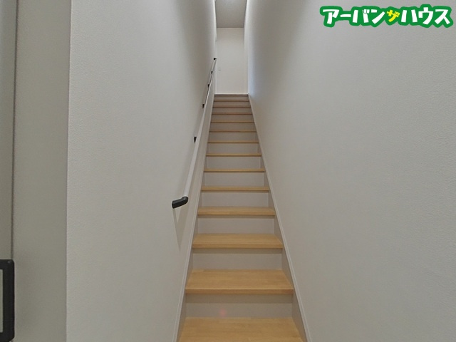 FORTUNA法界院の内装