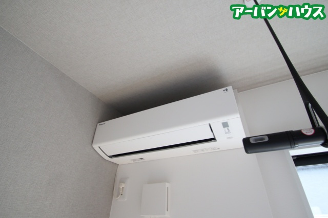 FORTUNA法界院の設備
