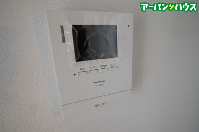 FORTUNA法界院のセキュリティ