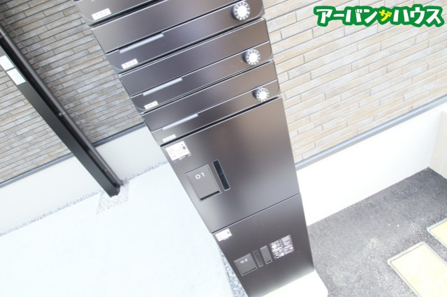 FORTUNA法界院のその他共用部分