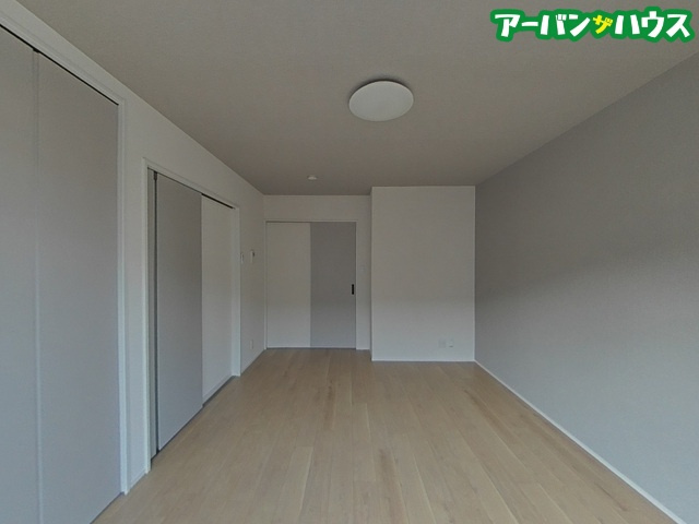 FORTUNA法界院の居間・リビング