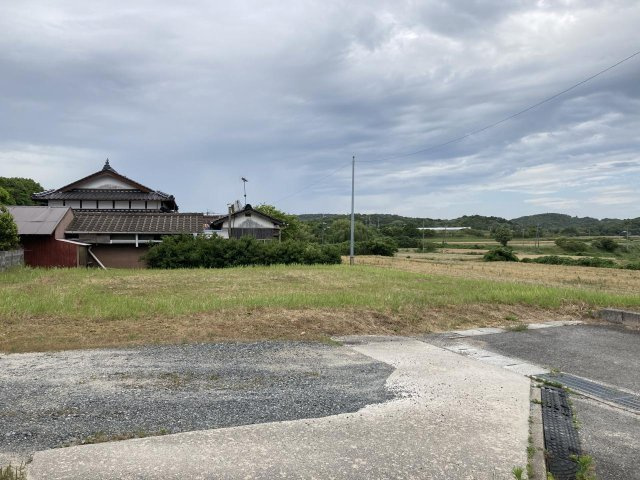 阿知須みはらし台