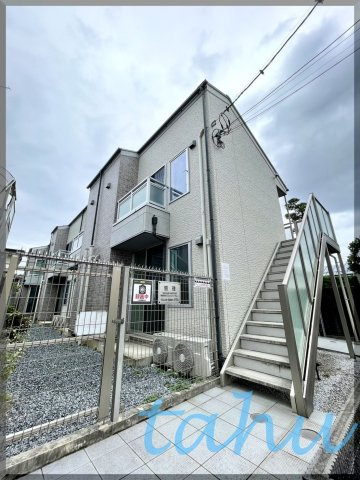 K-house西永福の外観