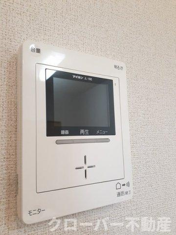 キャッスル　Ａの設備