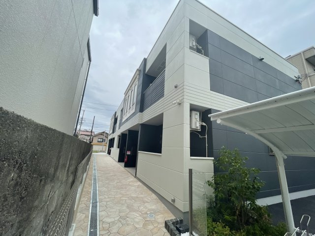 ルナ　テラス　甲子園