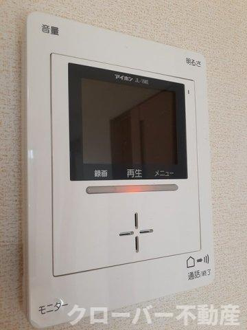 ディア　コート　中津の設備