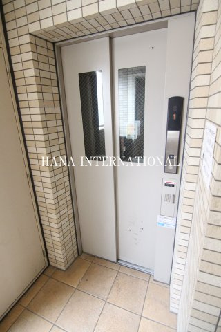 スプリングライトのその他共用部分