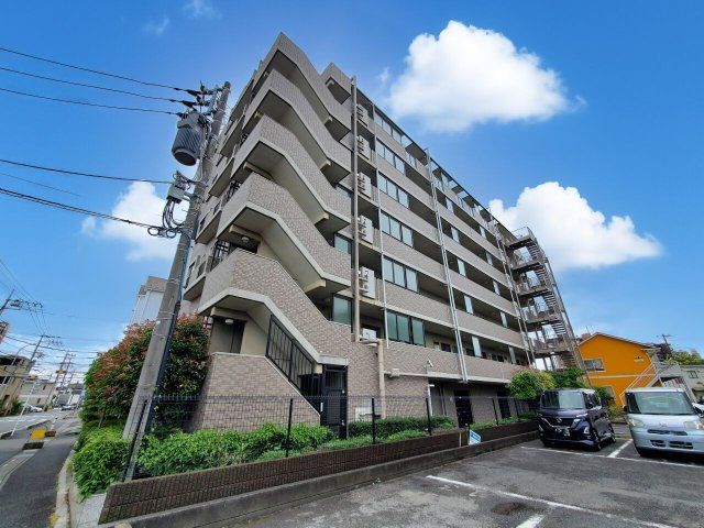 ベルドゥムール草加中央東