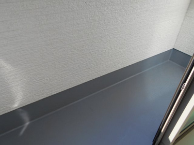 【バルコニー】 | フジパレス堺大浜７番館