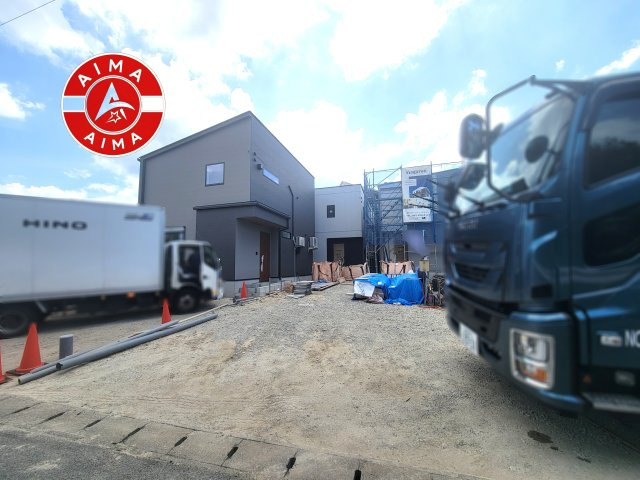 福岡市城南区長尾4丁目第3-6棟（2号棟）
