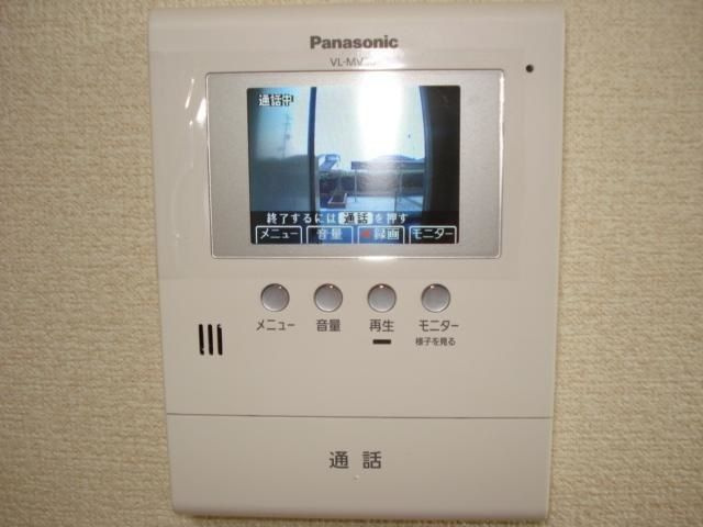 ナースリーイーストのセキュリティ