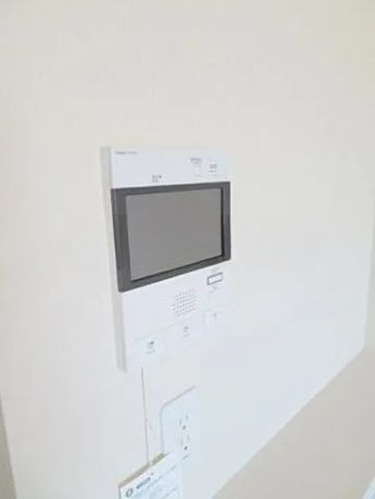 【セキュリティ】コンフォリア滝野川 