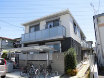 ＫＵＲＡ北花田の画像
