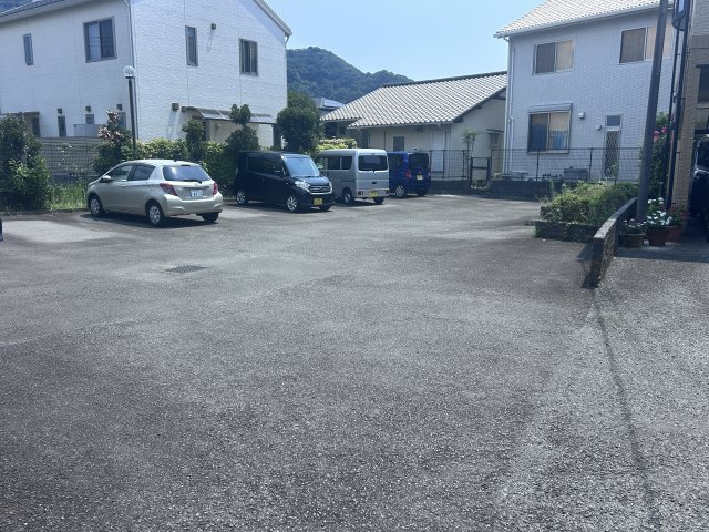 ロイヤル本郷マンションの収納