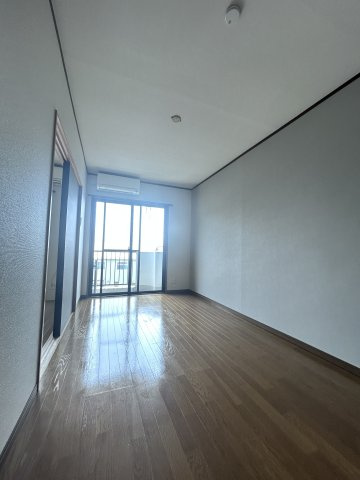 ロイヤル本郷マンションの洗面所
