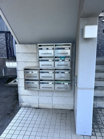 ロイヤル本郷マンションの浴室