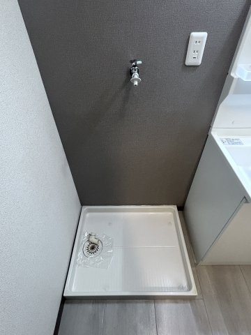 ロイヤル本郷マンションの居間・リビング