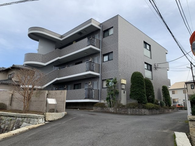 ロイヤル本郷マンション