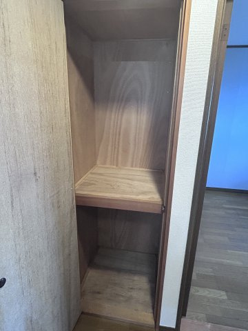 ロイヤル本郷マンションのキッチン