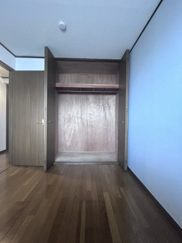 ロイヤル本郷マンションのキッチン