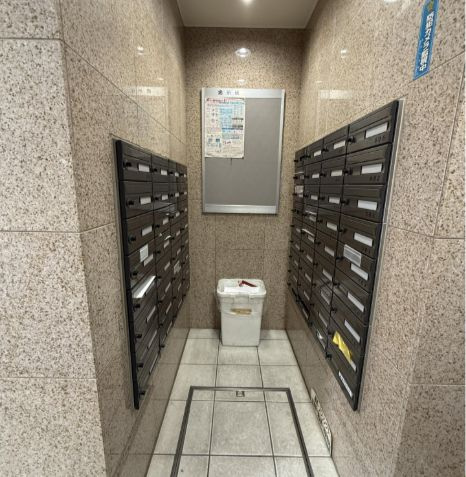 【その他共用部分】キャンバス板橋