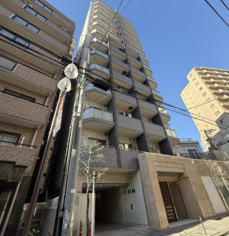 キャンバス板橋の画像