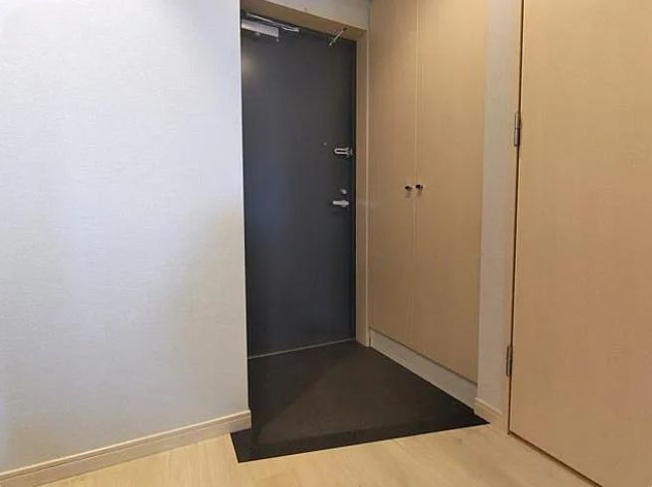 【玄関】キャンバス板橋