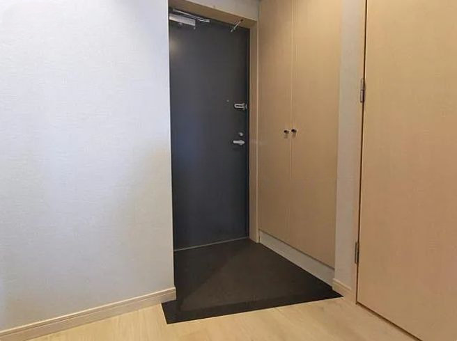 【玄関】キャンバス板橋 