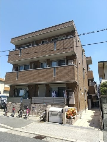 フレシールあびこのロビー|フレシールあびこ