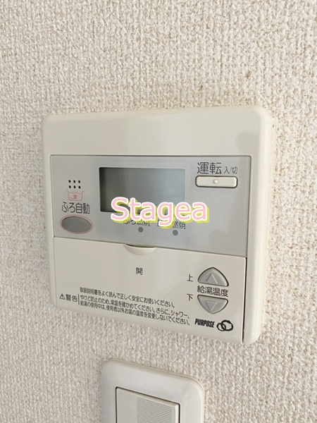 AXIS桜木町の設備|同仕様