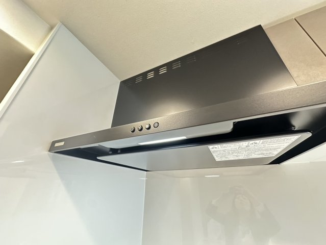 ワコーレアーバンフラッツ三宮東の設備