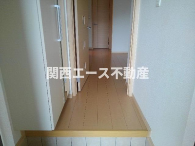 【玄関】 | カーサフェリーチェⅡ