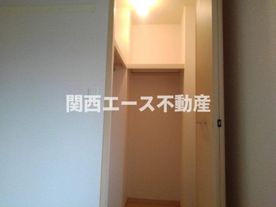 【収納】 | カーサフェリーチェⅡ