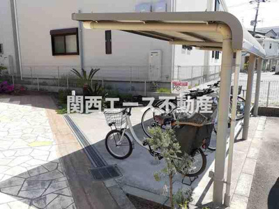 【その他共用部分】 | カーサフェリーチェⅡ