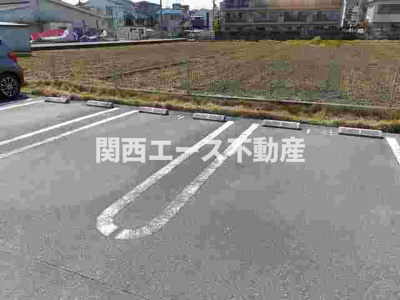 【駐車場】 | カーサフェリーチェⅡ