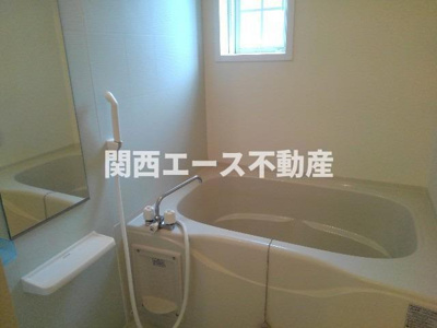 【浴室】 | カーサフェリーチェⅡ