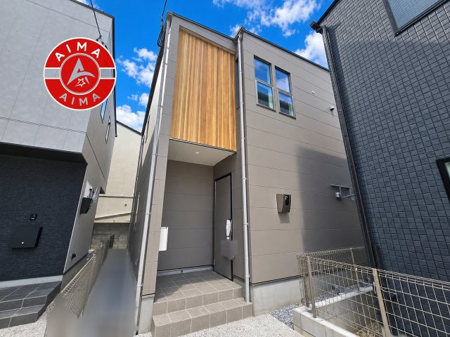 福岡市城南区長尾4丁目第3-6棟（3号棟）