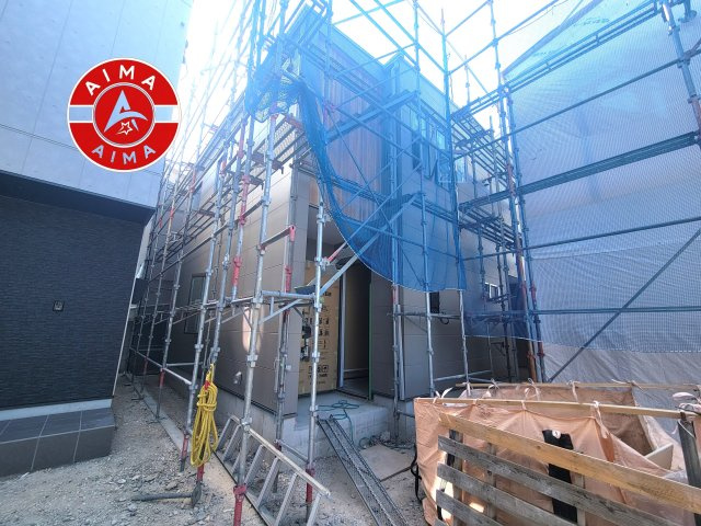 福岡市城南区長尾4丁目第3-6棟（3号棟）