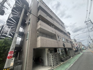 守口市竜田通２丁目のマンションの画像