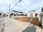 小金井市前原町１丁目　新築戸建　全2棟の画像