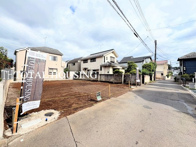 【その他】 | 小金井市前原町１丁目　新築戸建　全2棟