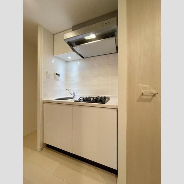 S-RESIDENCE新大阪Ridenteのキッチン